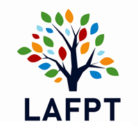 LAFPT Logo