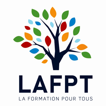 LAFPT Logo